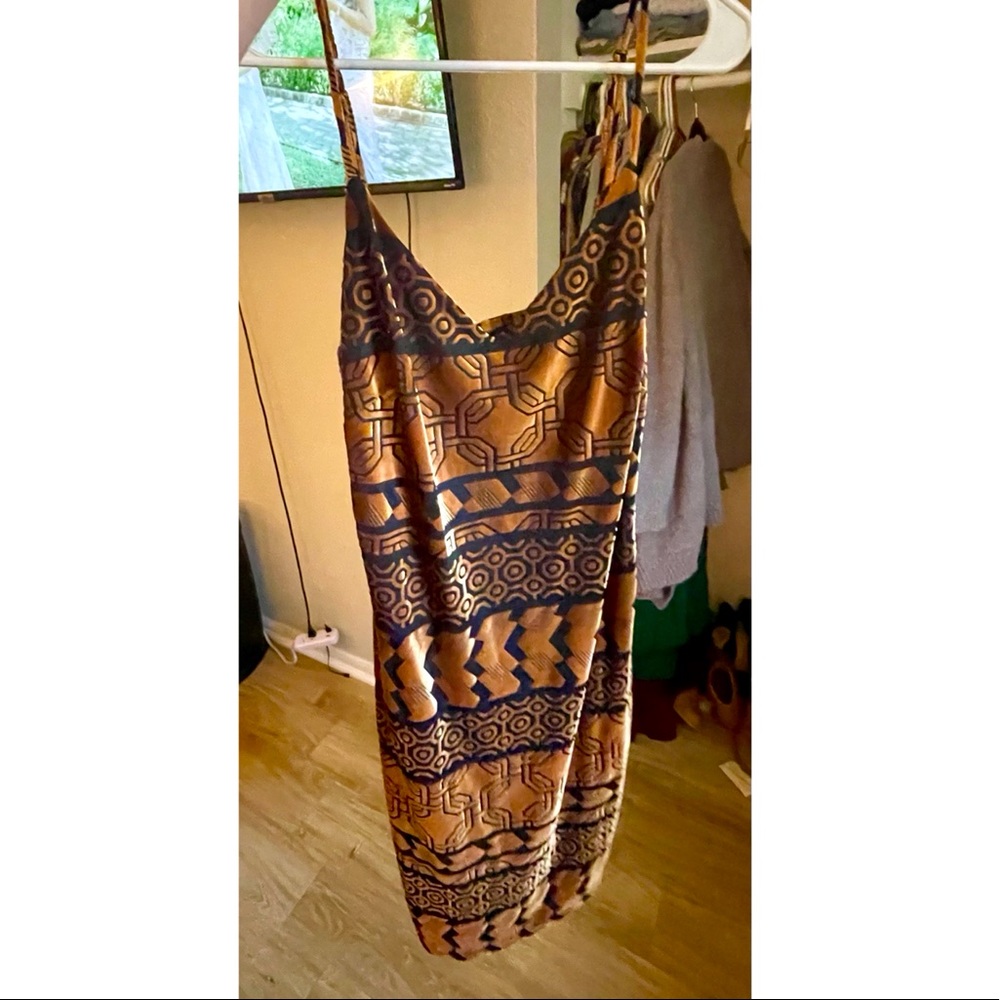 Nicole Miller studio size 14 worn once